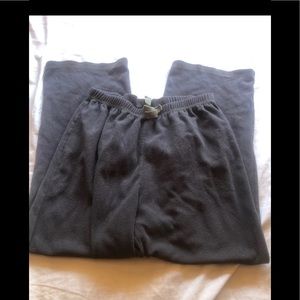 Sleep pants  Grey girls 14 lounge pajama pants by st. eve